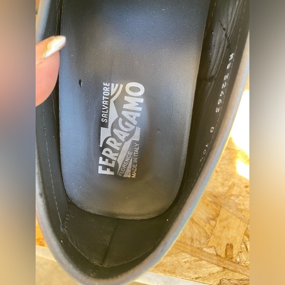 Ferragamo shoes - Picture 13 of 13